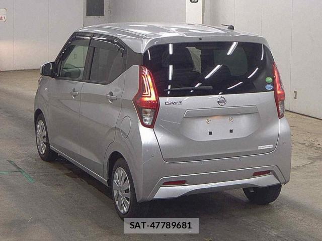 Nissan DAYZ 2021-07 8726884-1