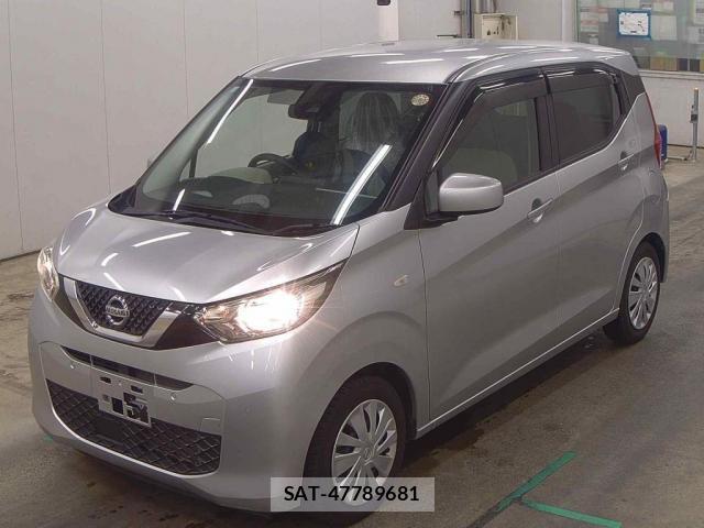 Nissan DAYZ 2021-07 8726884-3