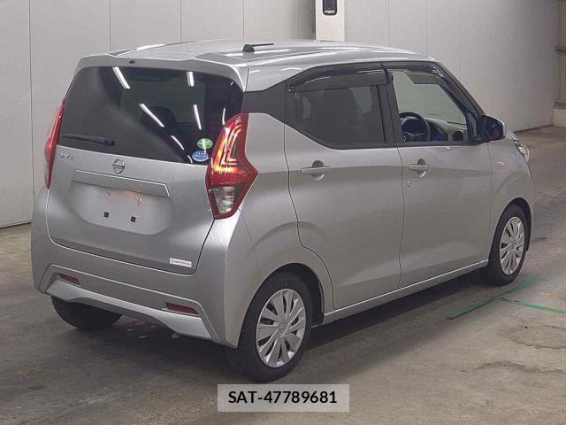Nissan DAYZ 2021-07 8726884-4
