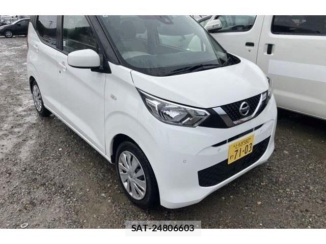 Nissan DAYZ 2021-03 8726907-0