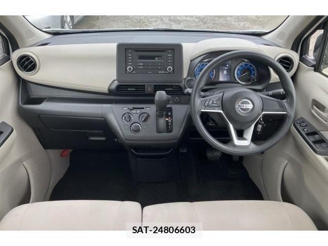 Nissan DAYZ 2021-03 8726907-2