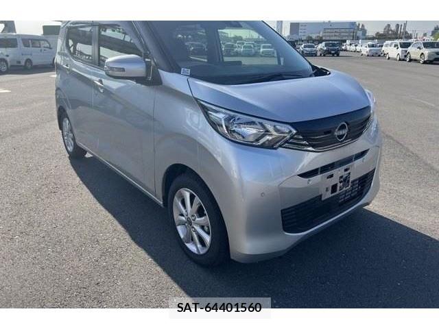 Nissan DAYZ 2025-03 8726915-0