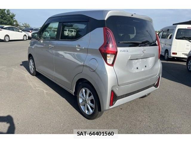 Nissan DAYZ 2025-03 8726915-1