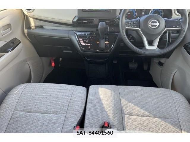 Nissan DAYZ 2025-03 8726915-2