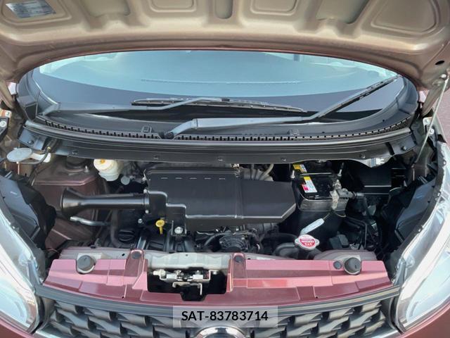 Nissan DAYZ 2014-03 8727140-17