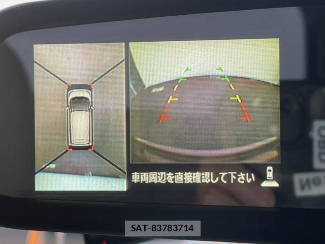 Nissan DAYZ 2014-03 8727140-3