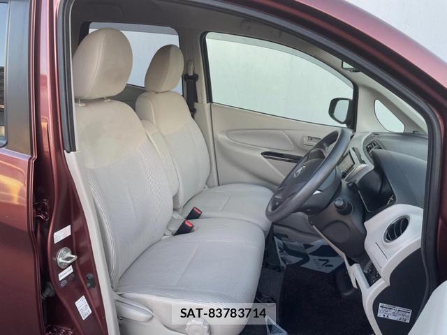 Nissan DAYZ 2014-03 8727140-7