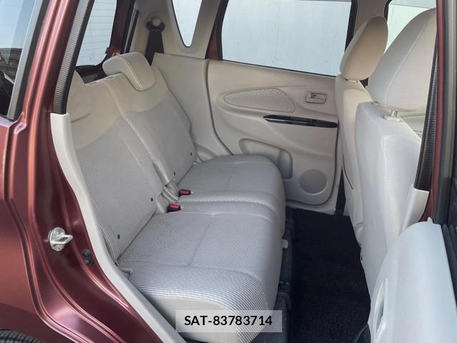Nissan DAYZ 2014-03 8727140-8
