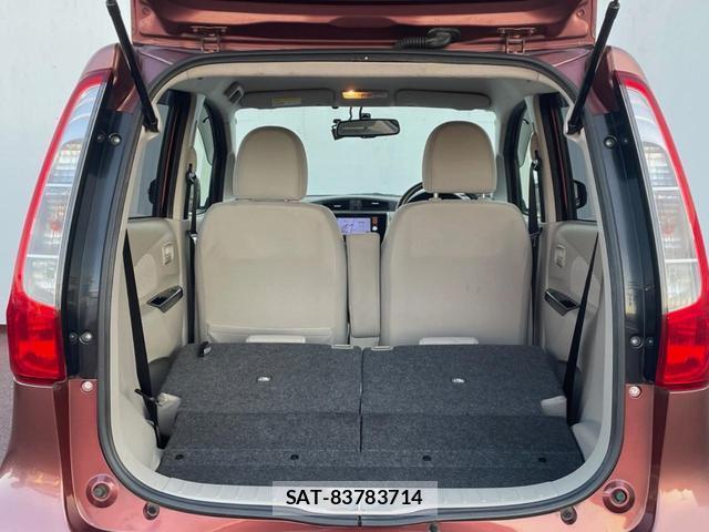 Nissan DAYZ 2014-03 8727140-9