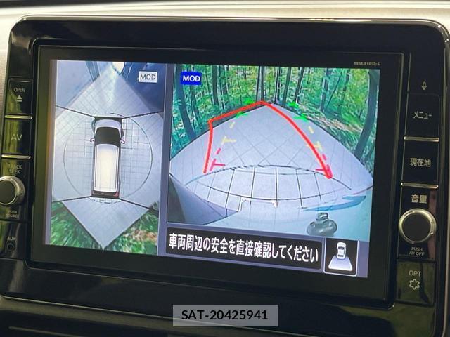 Nissan DAYZ 2019-08 8727251-3