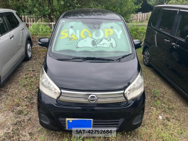 Nissan DAYZ 2017-03 8727378-0