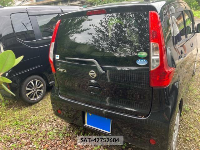 Nissan DAYZ 2017-03 8727378-13