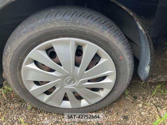 Nissan DAYZ 2017-03 8727378-5