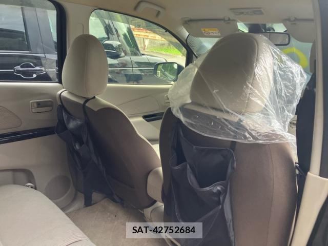 Nissan DAYZ 2017-03 8727378-8