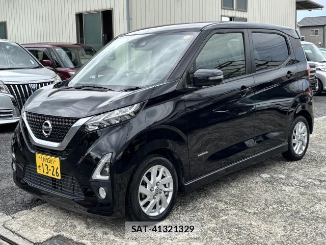Nissan DAYZ 2019-09 8727833-0