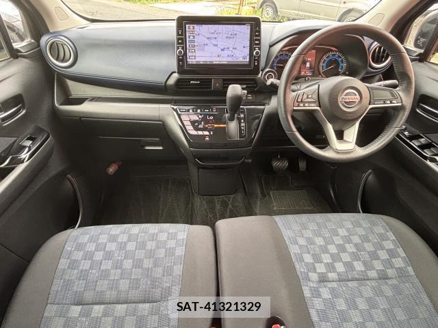 Nissan DAYZ 2019-09 8727833-2