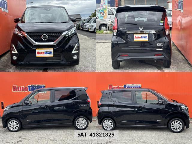 Nissan DAYZ 2019-09 8727833-6
