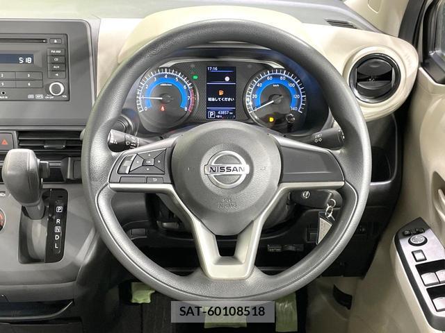 Nissan DAYZ 2021-06 8728021-10