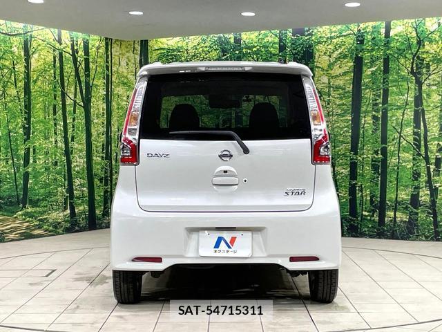Nissan DAYZ 2017-02 8728027-14