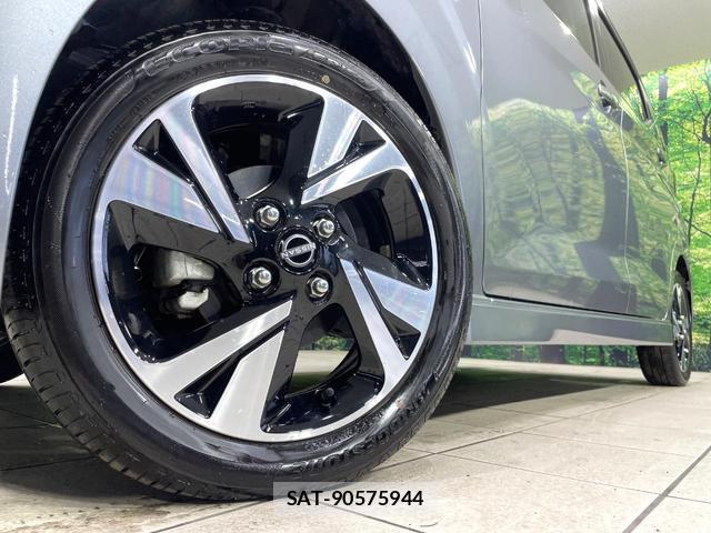 Nissan DAYZ 2025-12 8728036-12