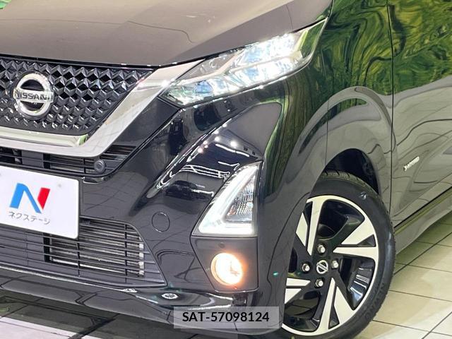Nissan DAYZ 2019-10 8728107-8