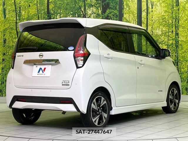Nissan DAYZ 2019-09 8728121-16