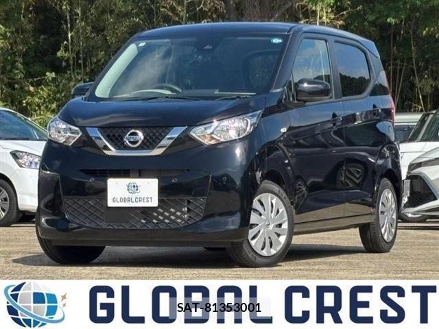 Nissan DAYZ 2022-03 8728307-0