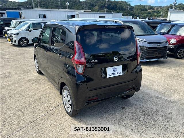 Nissan DAYZ 2022-03 8728307-12
