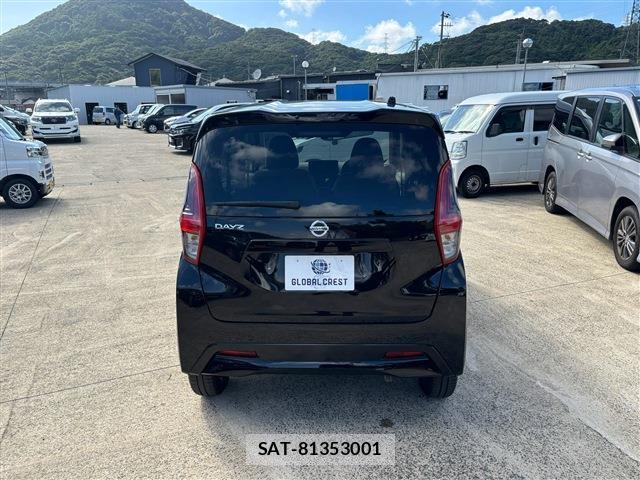 Nissan DAYZ 2022-03 8728307-13