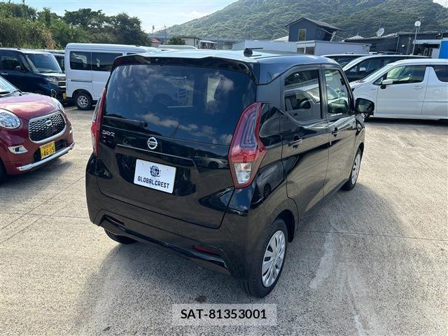 Nissan DAYZ 2022-03 8728307-14