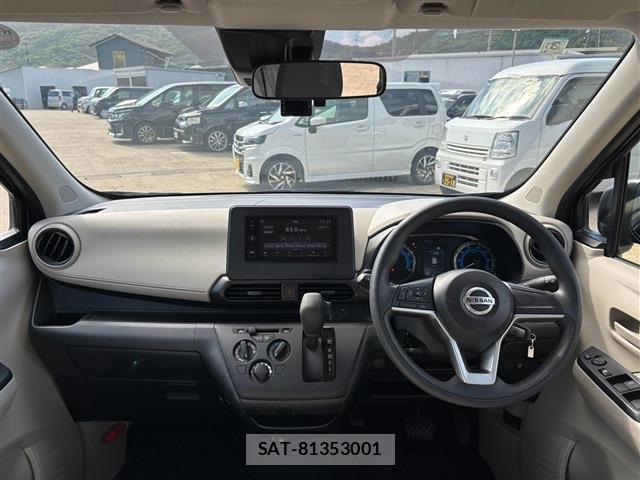 Nissan DAYZ 2022-03 8728307-2