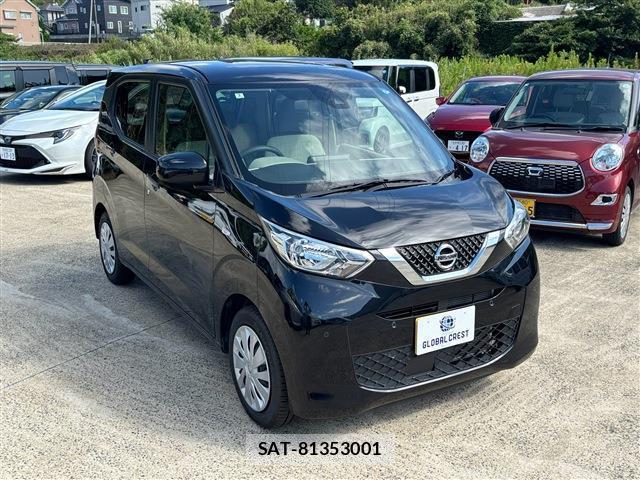 Nissan DAYZ 2022-03 8728307-8