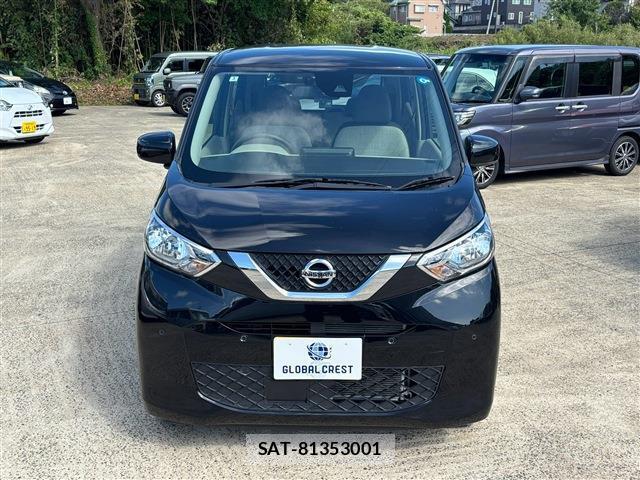 Nissan DAYZ 2022-03 8728307-9