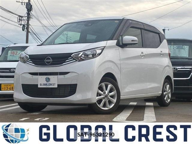 Nissan DAYZ 2025-01 8728319-0