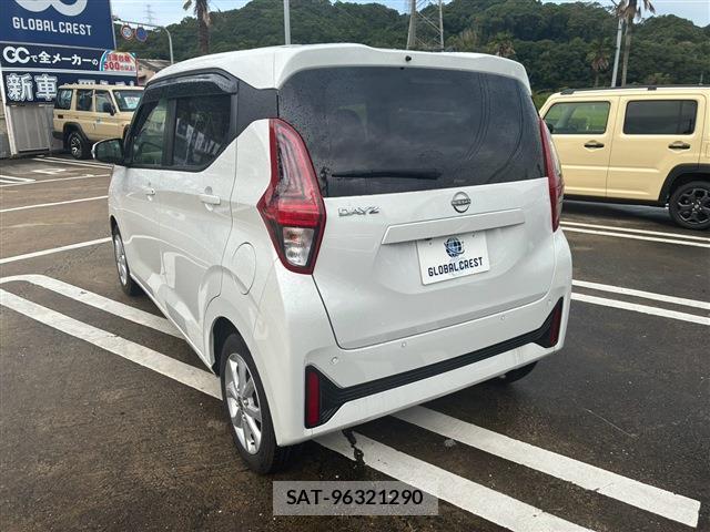 Nissan DAYZ 2025-01 8728319-11