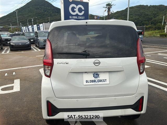 Nissan DAYZ 2025-01 8728319-12