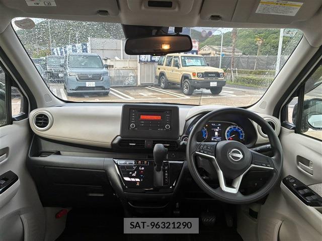 Nissan DAYZ 2025-01 8728319-2