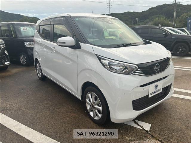 Nissan DAYZ 2025-01 8728319-7