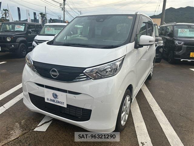Nissan DAYZ 2025-01 8728319-9
