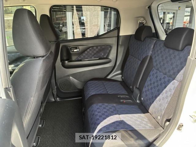 Nissan DAYZ 2020-01 8728360-6