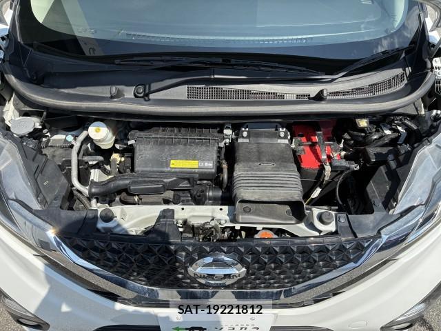 Nissan DAYZ 2020-01 8728360-7