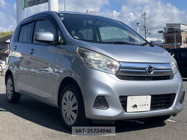 Nissan DAYZ 2016-09 8728364-10