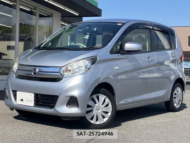 Nissan DAYZ 2016-09 8728364-11