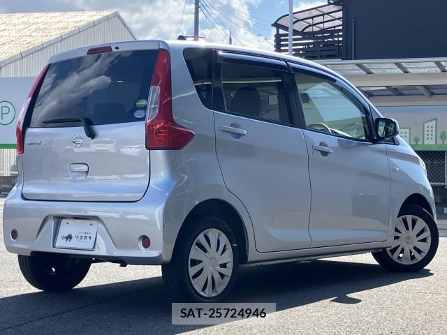 Nissan DAYZ 2016-09 8728364-12