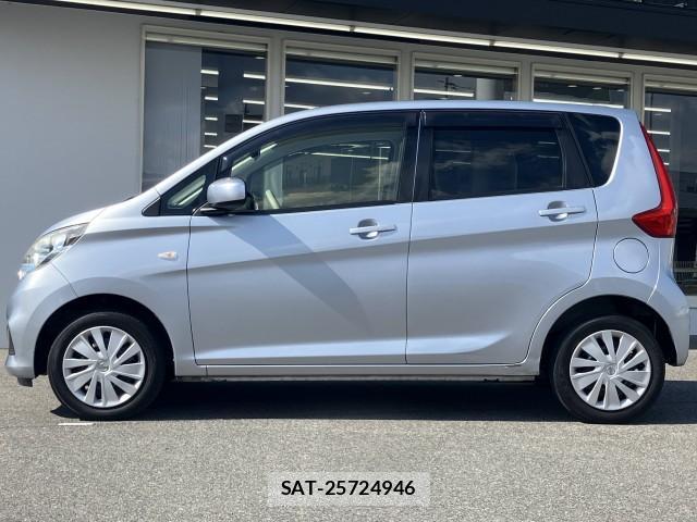 Nissan DAYZ 2016-09 8728364-9