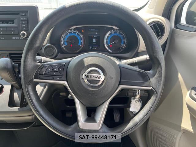 Nissan DAYZ 2022-06 8728372-8