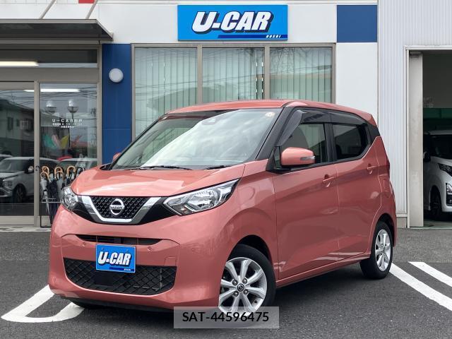 Nissan DAYZ 2021-12 8728469-0
