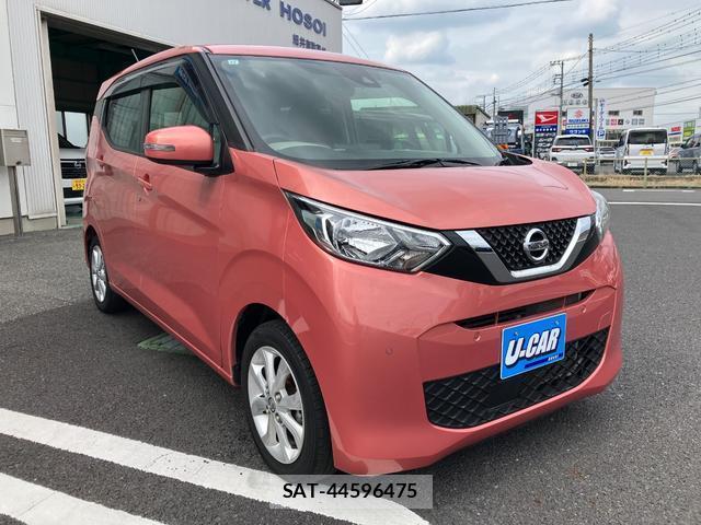Nissan DAYZ 2021-12 8728469-11