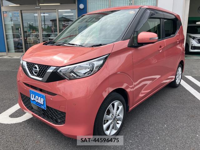 Nissan DAYZ 2021-12 8728469-12