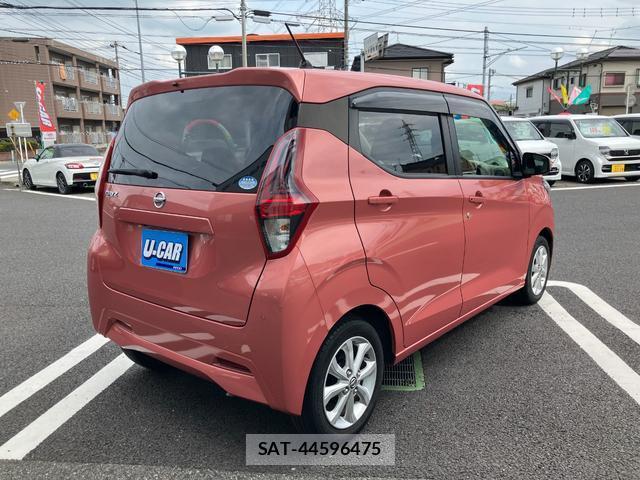 Nissan DAYZ 2021-12 8728469-13